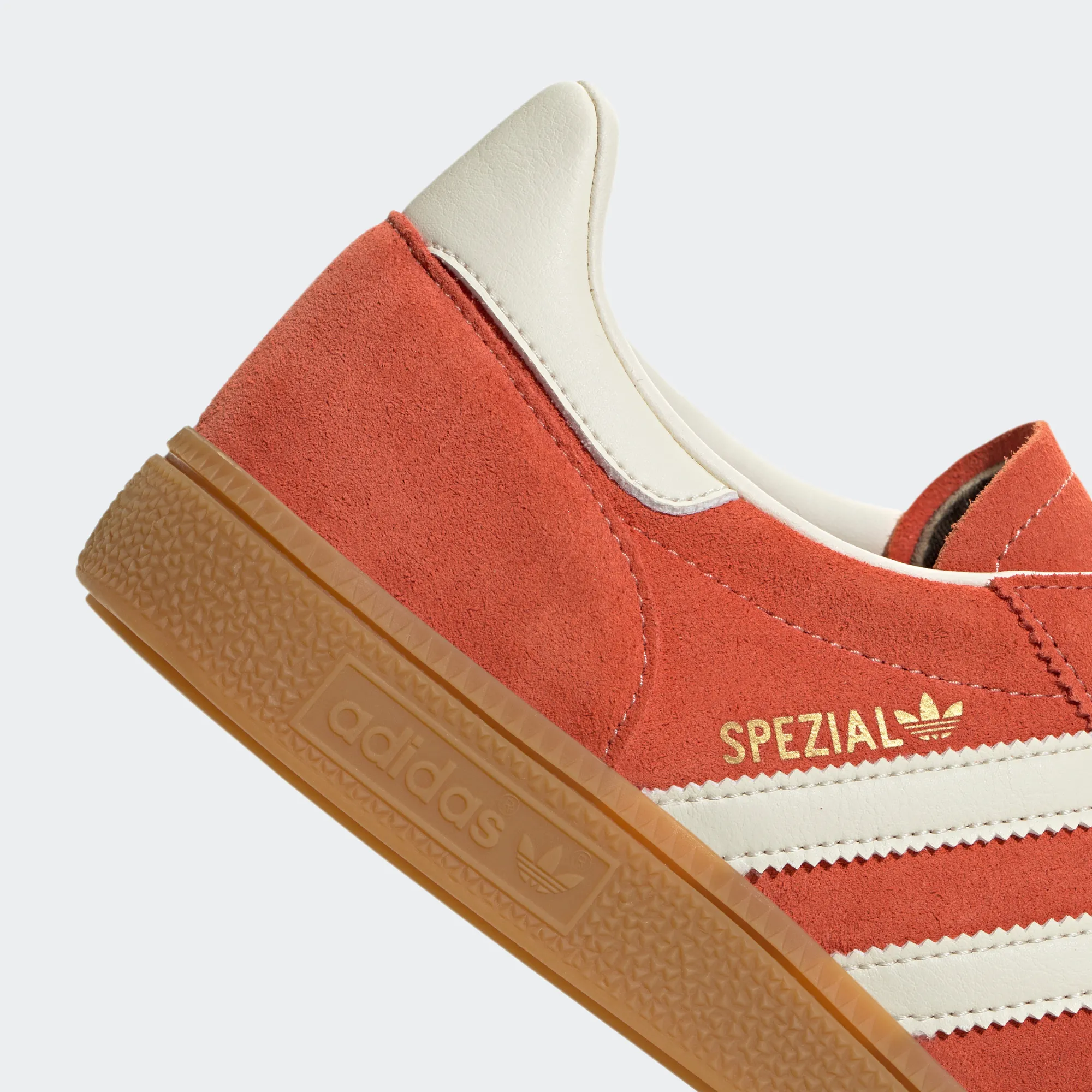 Adidas Handball Spezial Preloved Red Gum