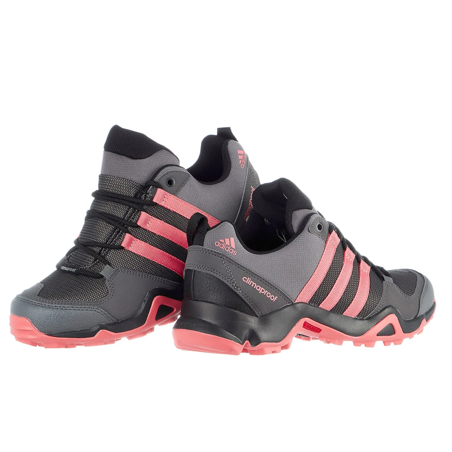 Adidas Outdoor AX 2 CP Hiking Shoe - Women's