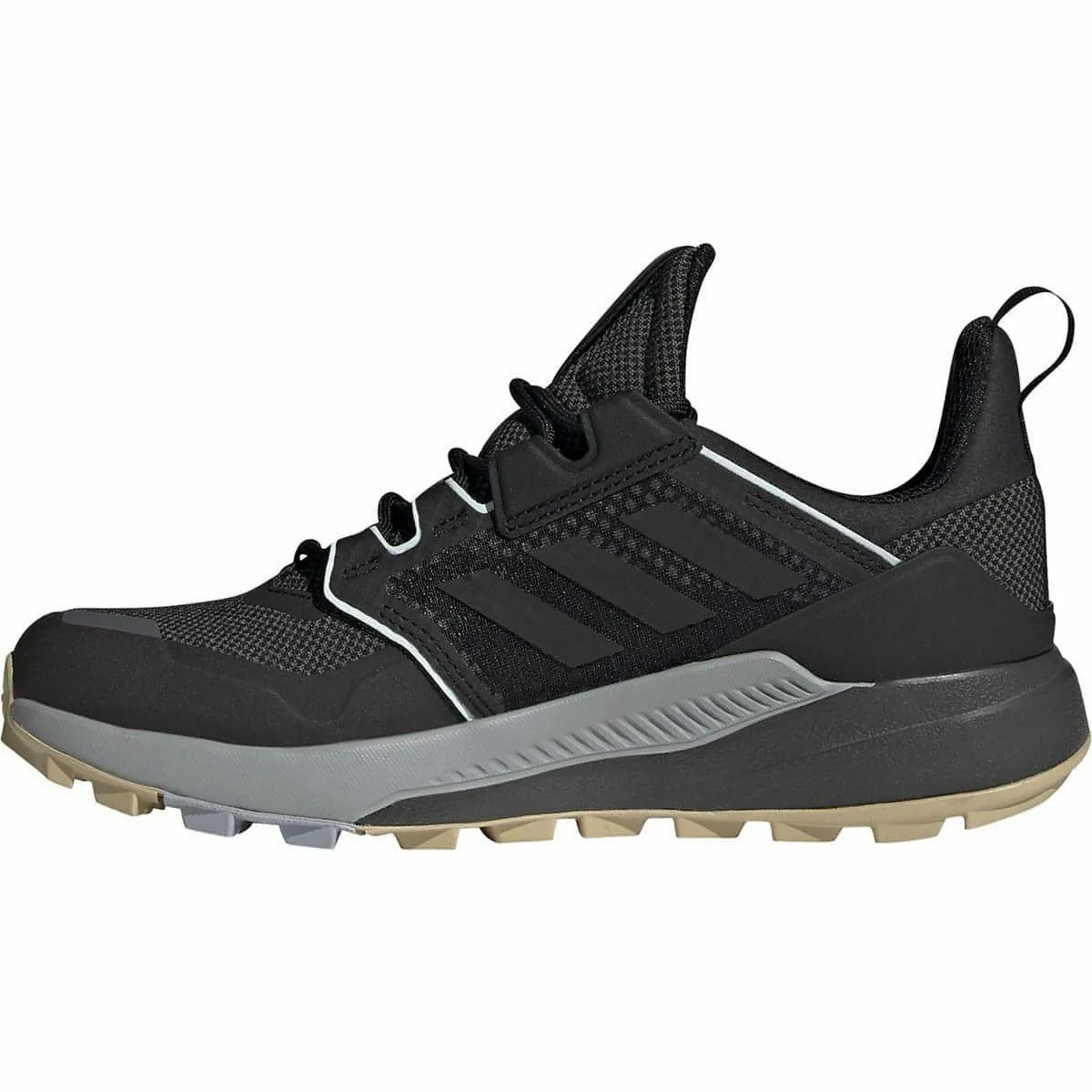 adidas Terrex Trailmaker GORE-TEX Womens Walking Shoes - Black