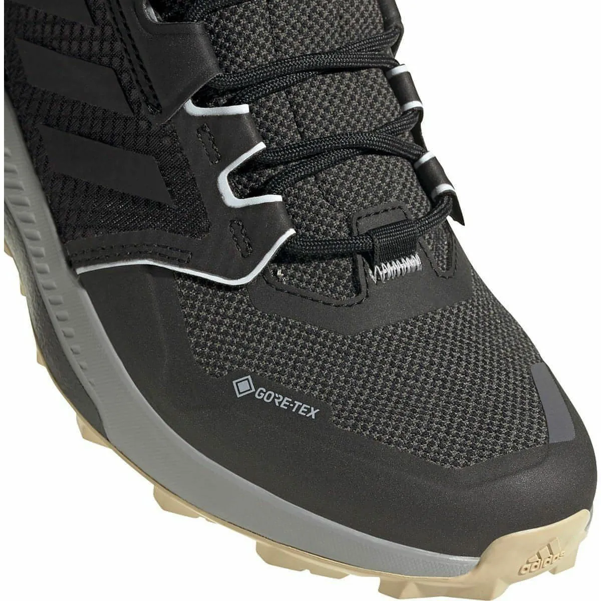 adidas Terrex Trailmaker GORE-TEX Womens Walking Shoes - Black