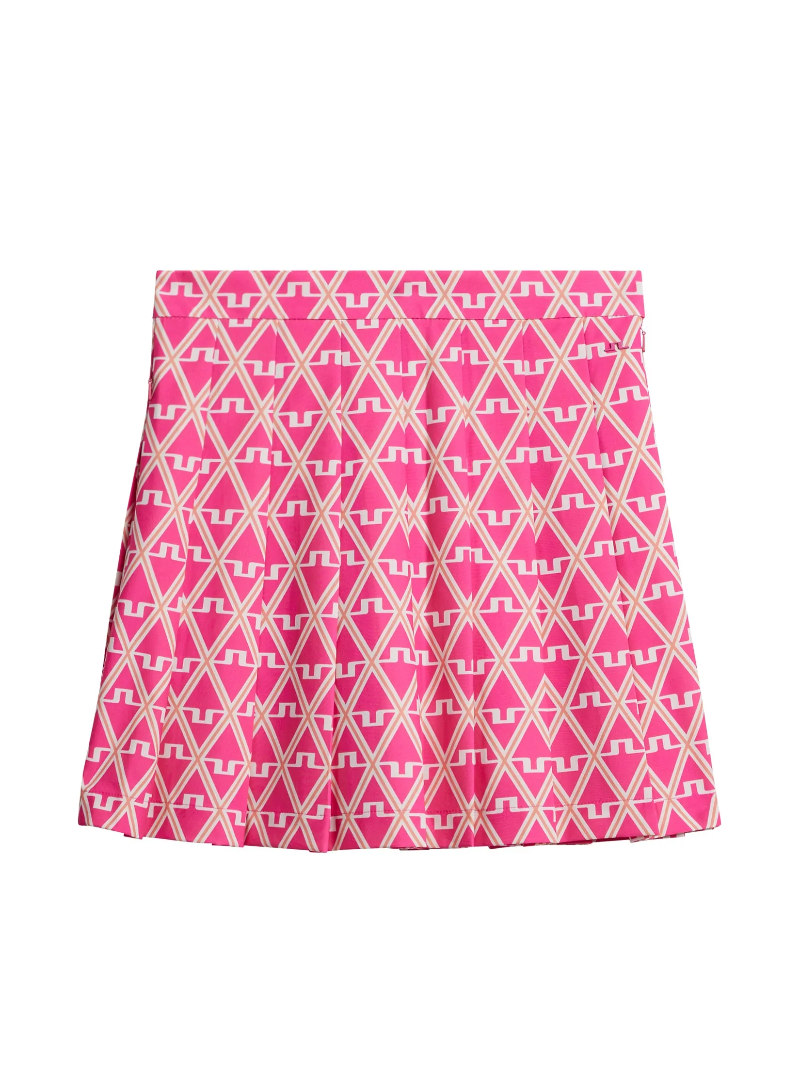 Adina Print Skirt