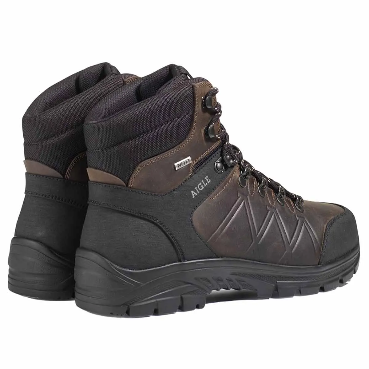 Aigle Klippe Boots