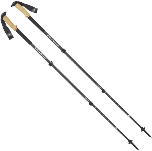 Alpine FLZ Trekking Poles