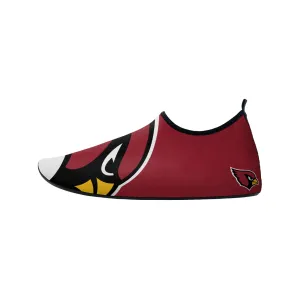 Arizona Cardinals NFL Mens Colorblock Water Shoe