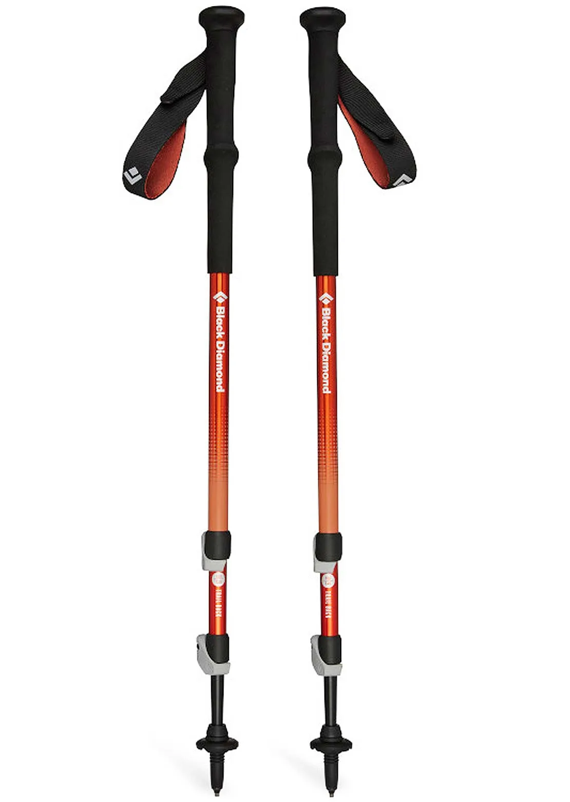 Black Diamond Trail Back Trekking Poles