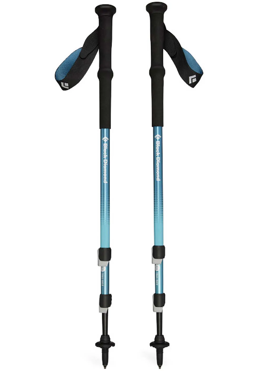 Black Diamond Trail Back Trekking Poles