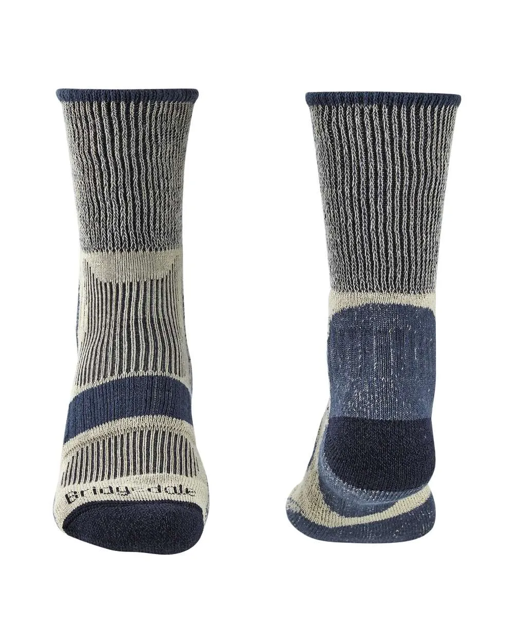 Bridgedale Lightweight Cotton Cool Socks