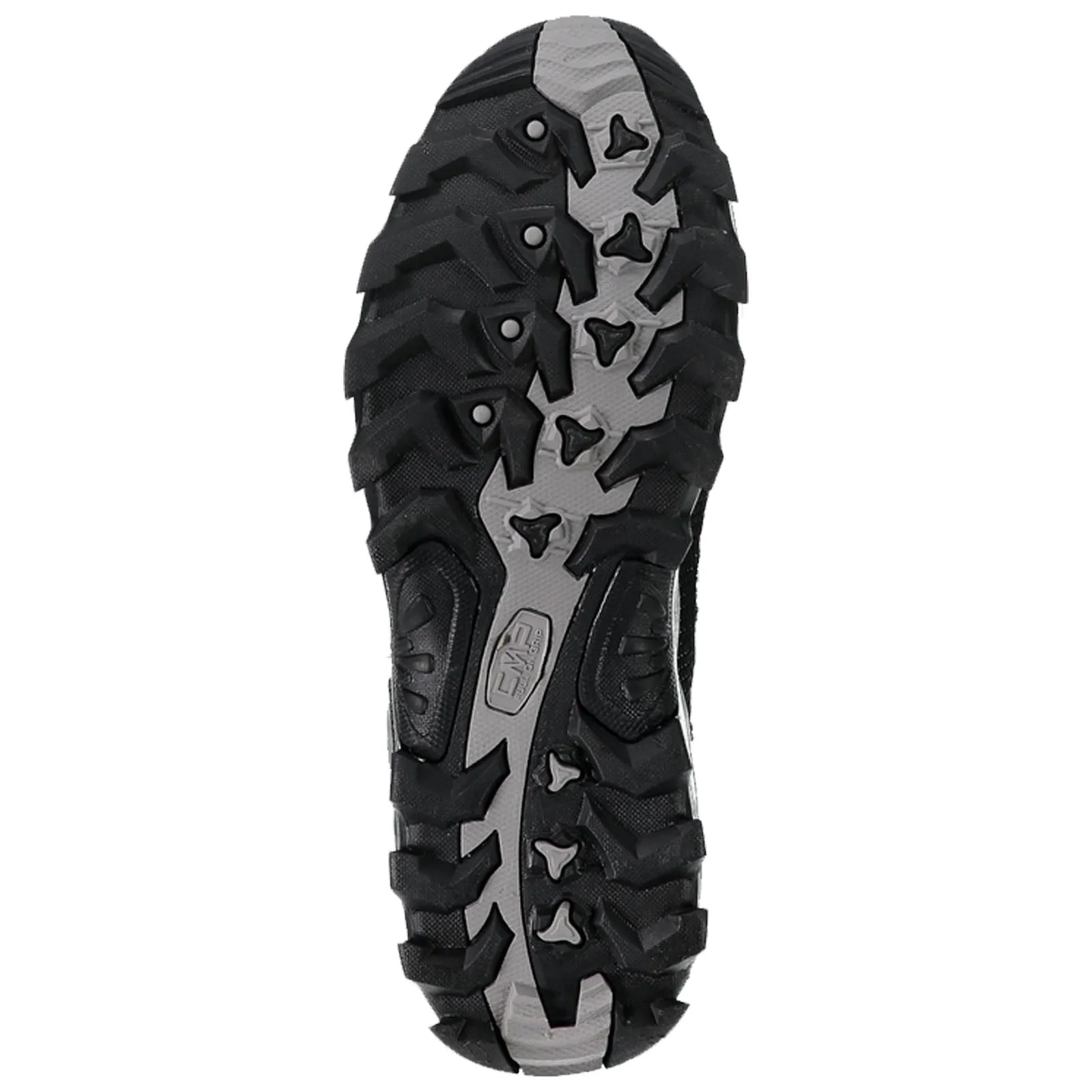 CMP Mens Rigel Waterproof Hiking Shoes