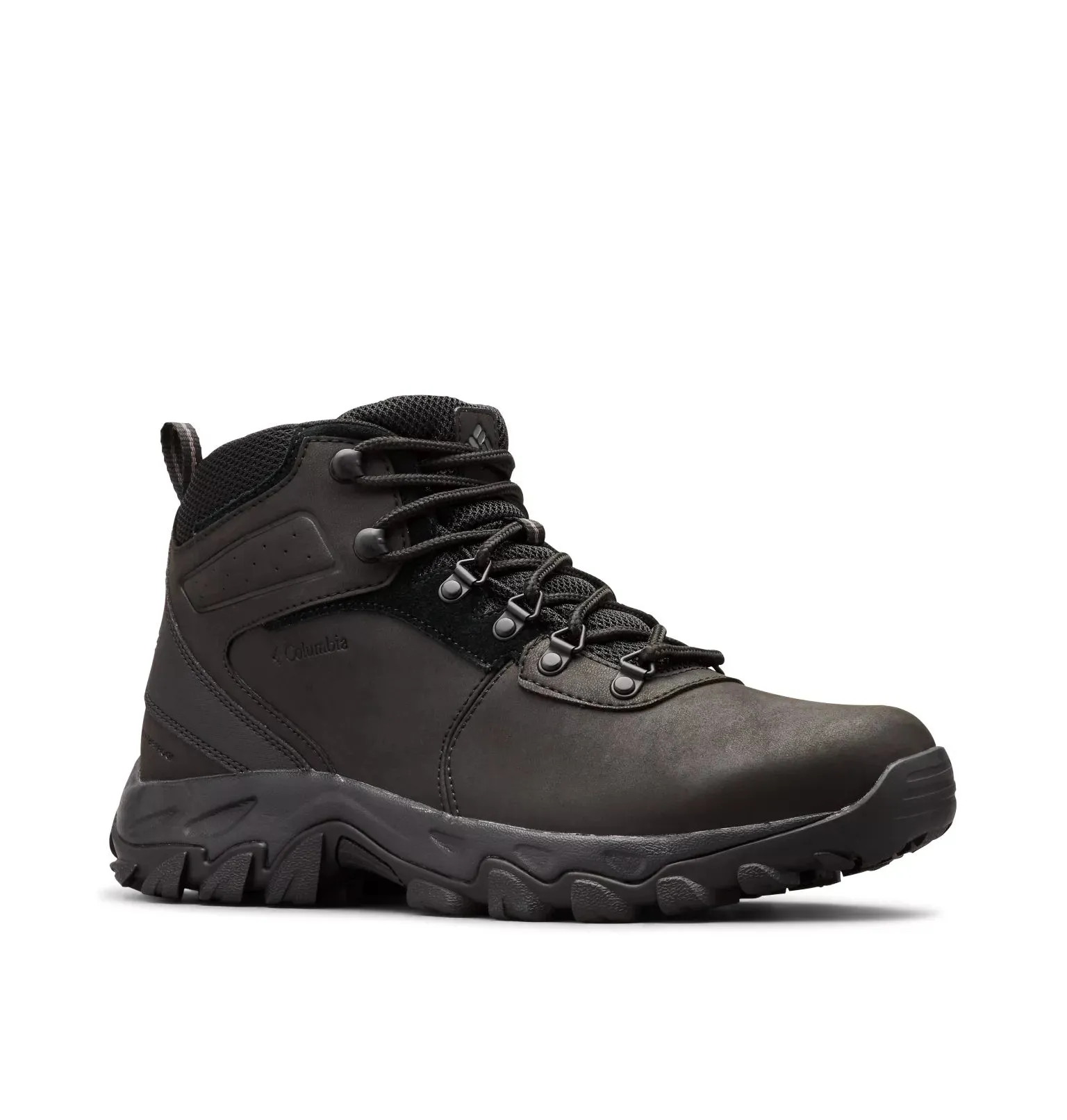 Columbia Men's Newton Ridge Plus II  Waterproof Hiking Boot