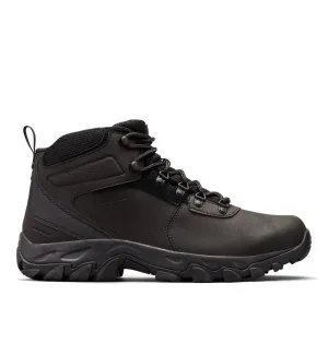 Columbia Men's Newton Ridge Plus II  Waterproof Hiking Boot