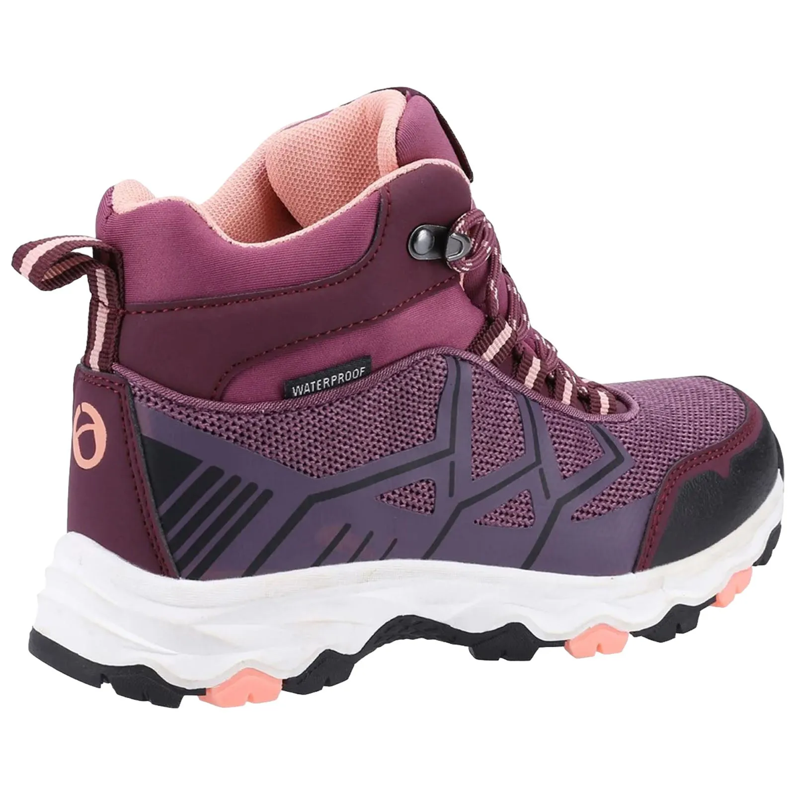 Cotswold Junior Coaley Hiking Boots