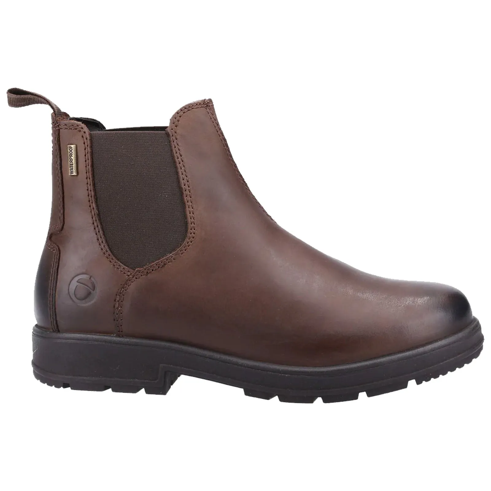 Cotswold Mens Farmington Boots