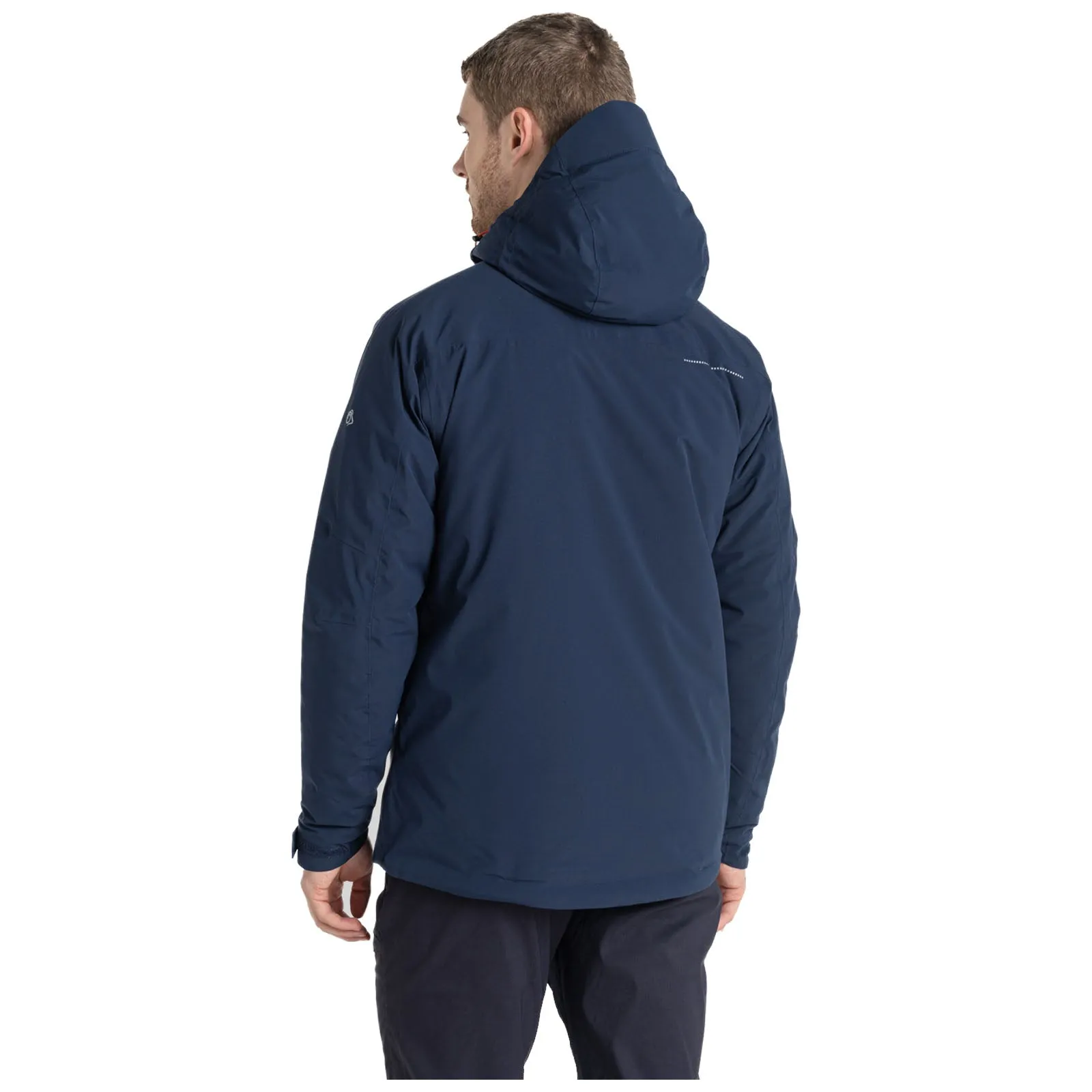 Craghoppers Mens Gryffin Thermic Jacket