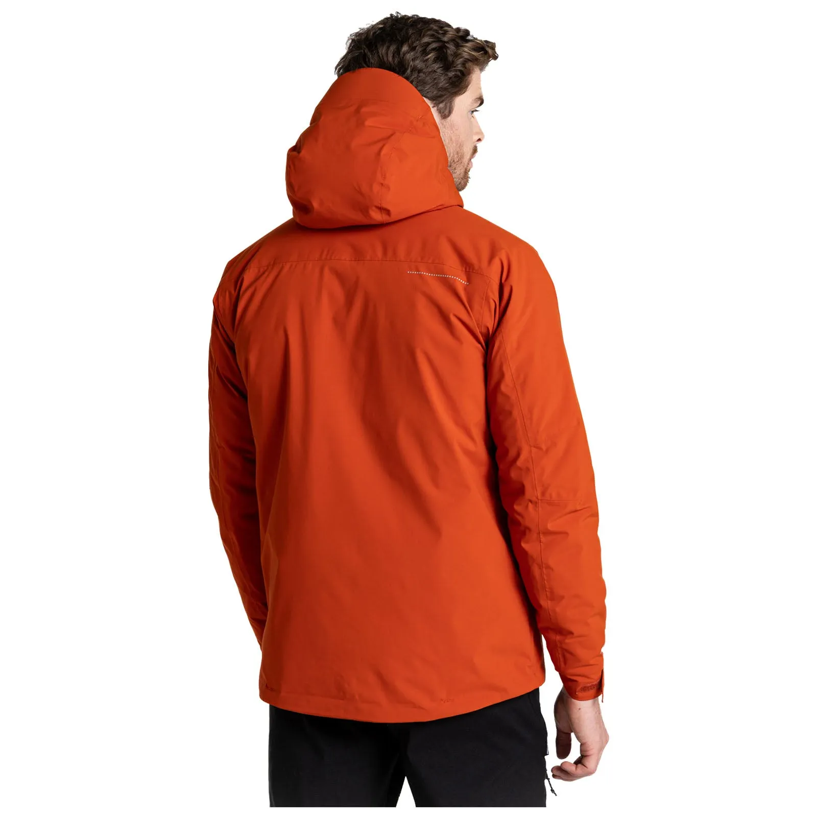 Craghoppers Mens Gryffin Thermic Jacket