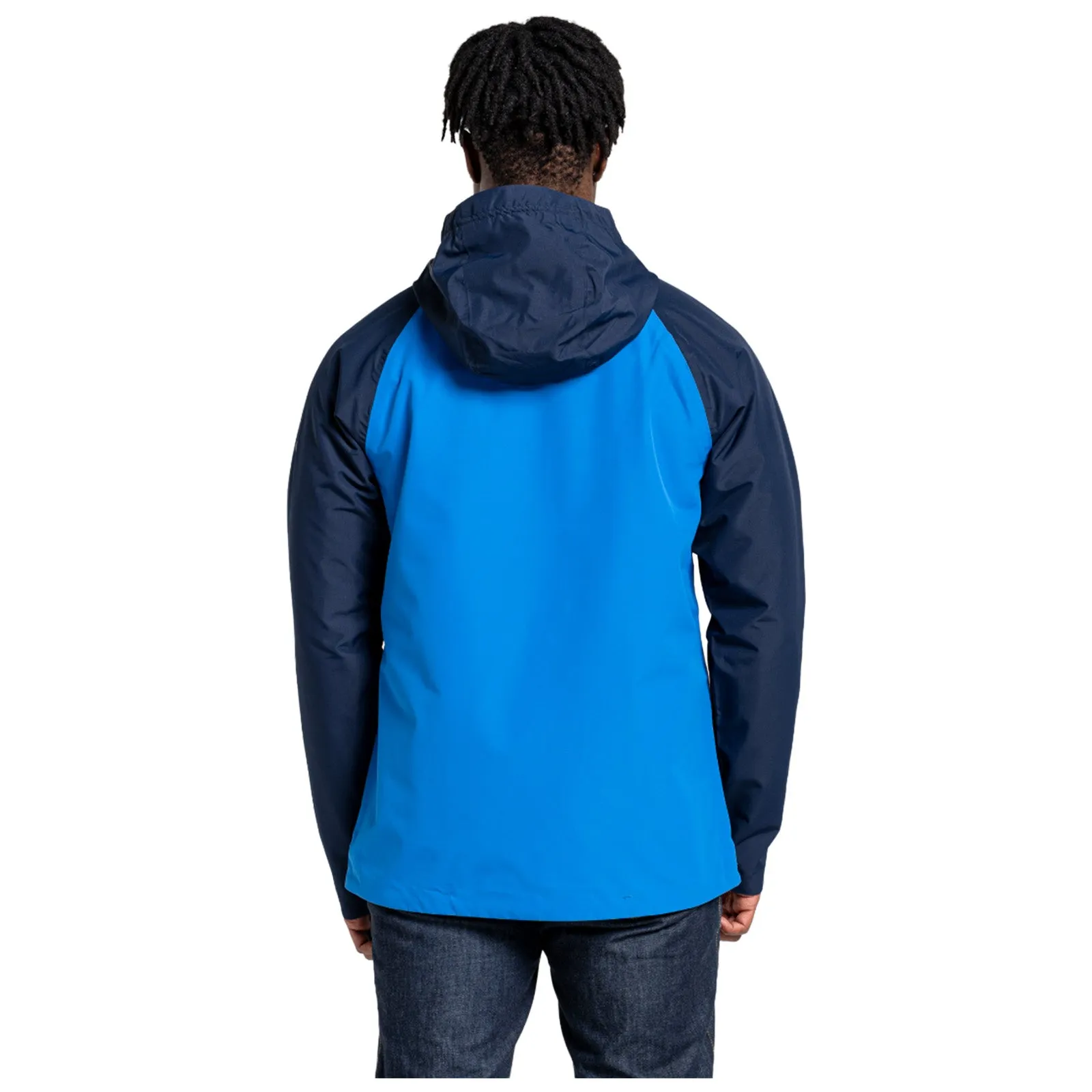 Craghoppers Mens Sebastian Waterproof Jacket