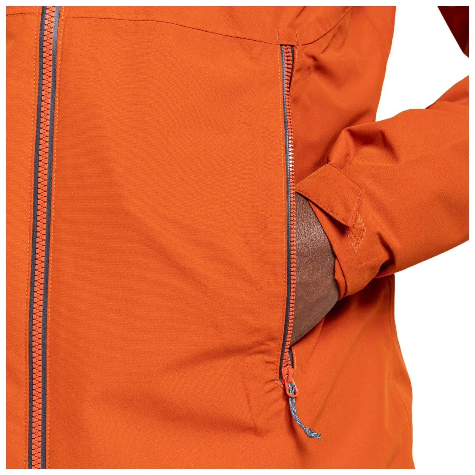 Craghoppers Mens Sebastian Waterproof Jacket