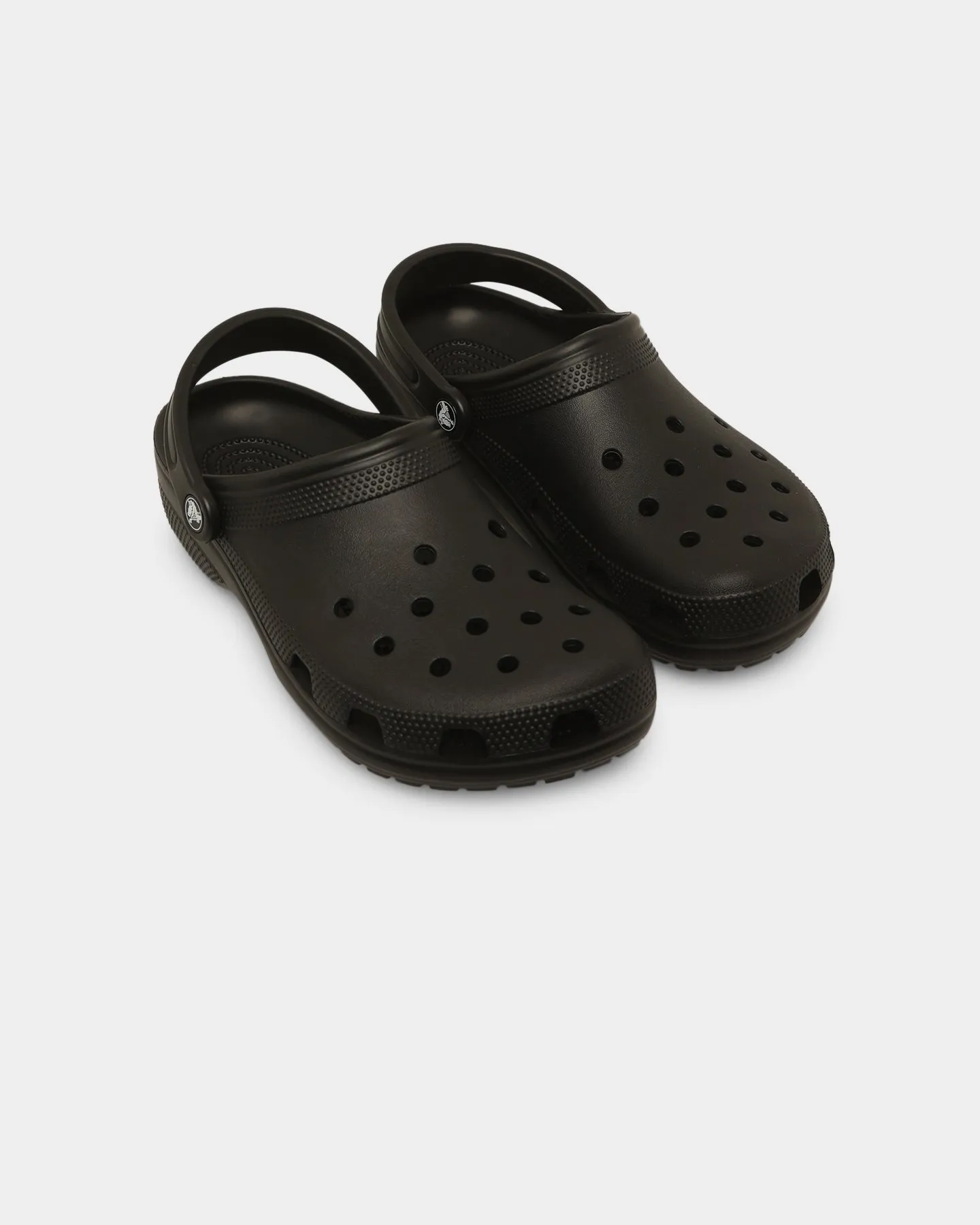 Crocs Classic Clog Black