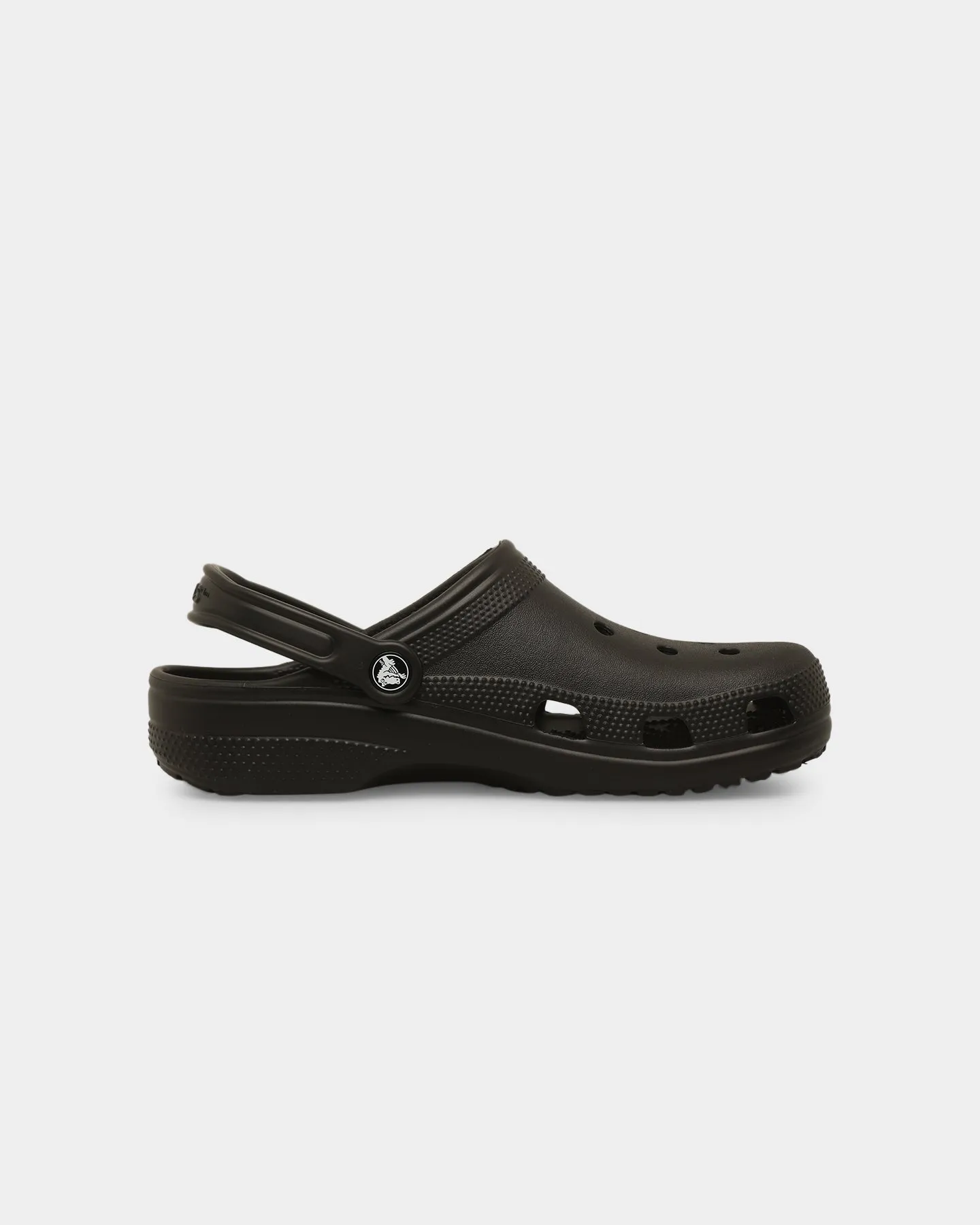 Crocs Classic Clog Black