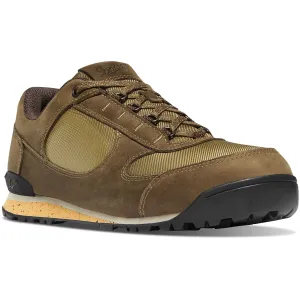 Danner Men's Jag Low 3" Nubuck Hiking Shoe