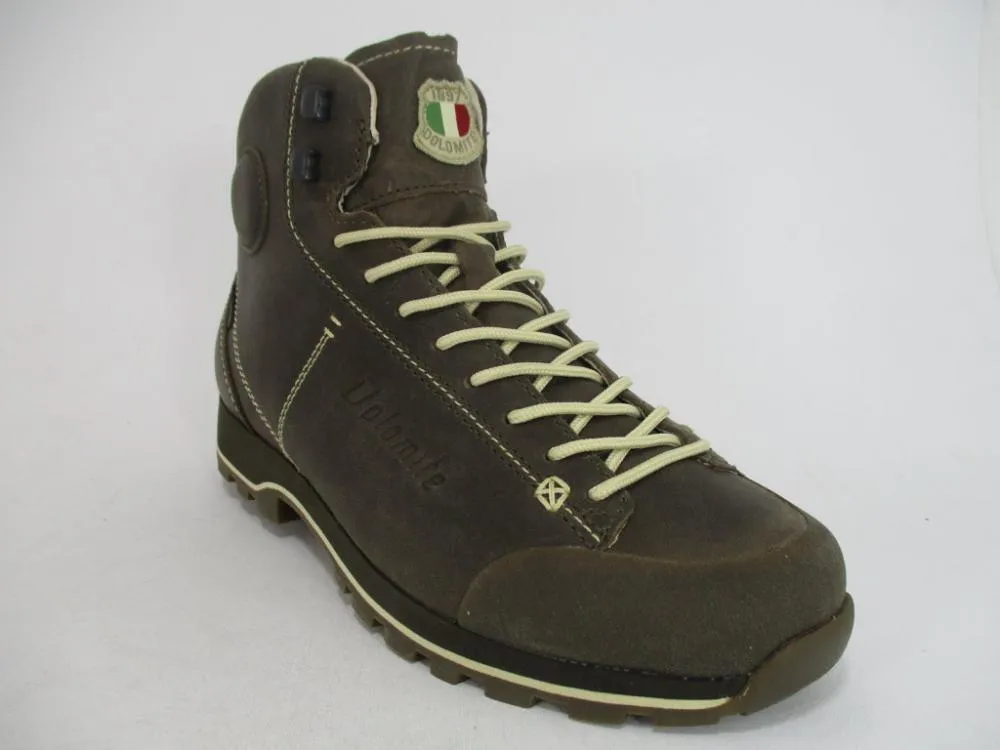 Dolomite scarponcino da trekking in gore-tex 54 High 247958 Testa di Moro