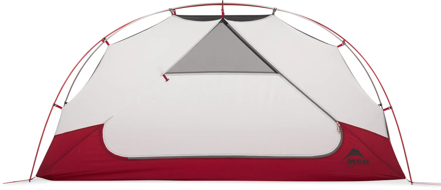 Elixir 1 Tent with Footprint