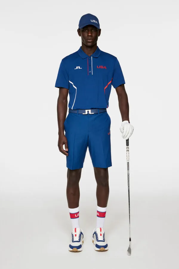 Eloy USA GOLF Shorts