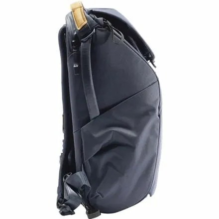 Everyday backpack 30L Peak Design, dark blue