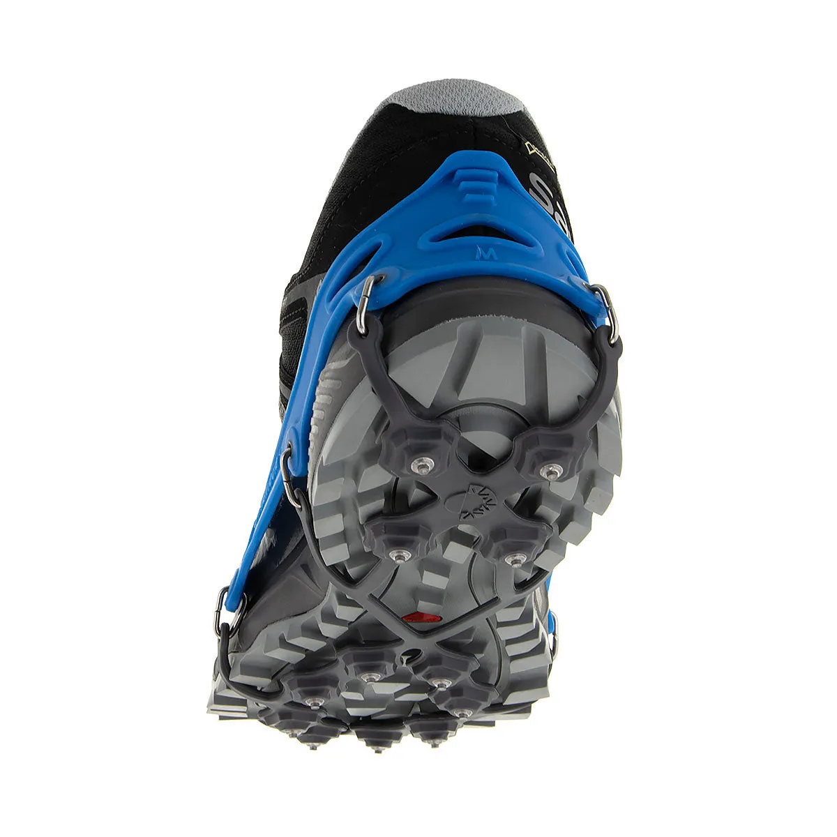 EXOspikes Footwear Traction - Blue