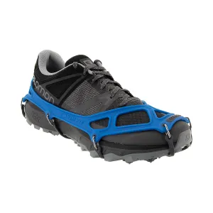 EXOspikes Footwear Traction - Blue