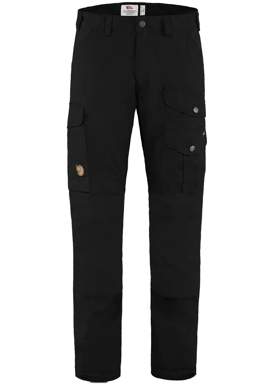 Fjallraven Men's Vidda Pro Regular Trousers