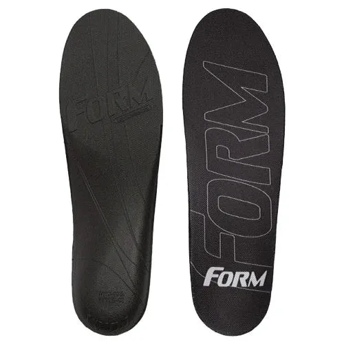 FORM Ultra-Thin Maximum Support Insole