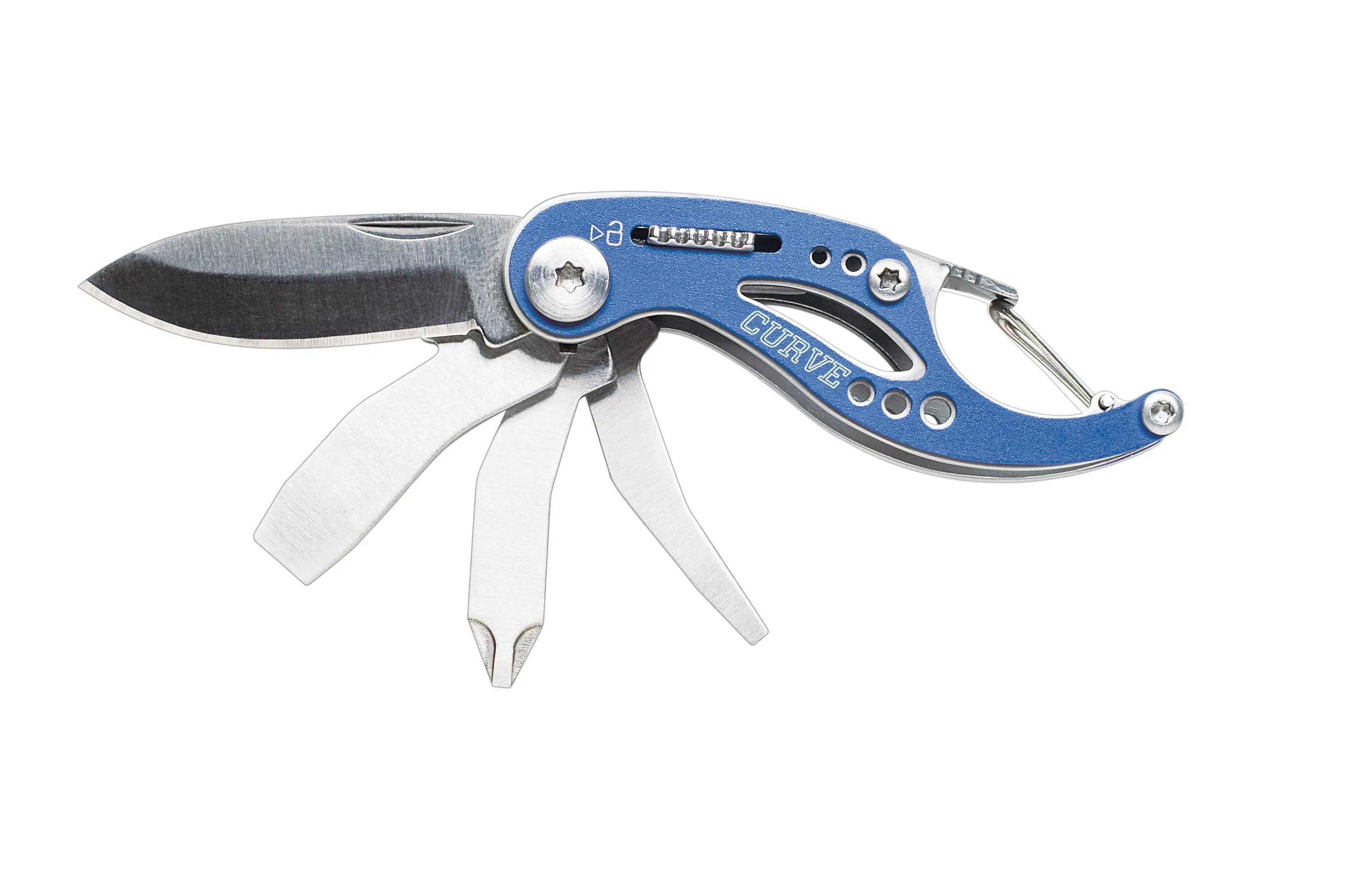 Gerber Curve™ Blue Clam