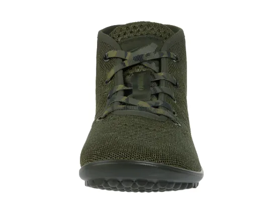 Go. Unisex (Mixed Olive)