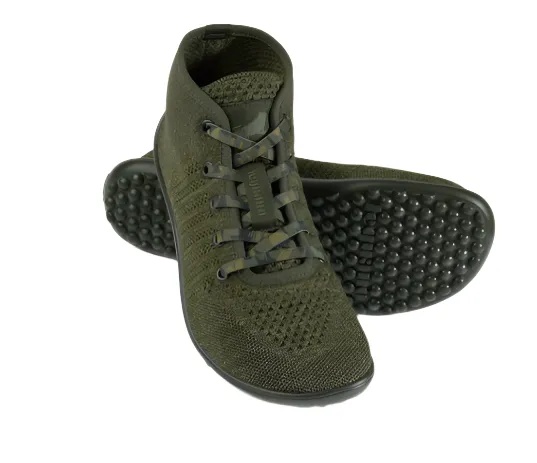 Go. Unisex (Mixed Olive)