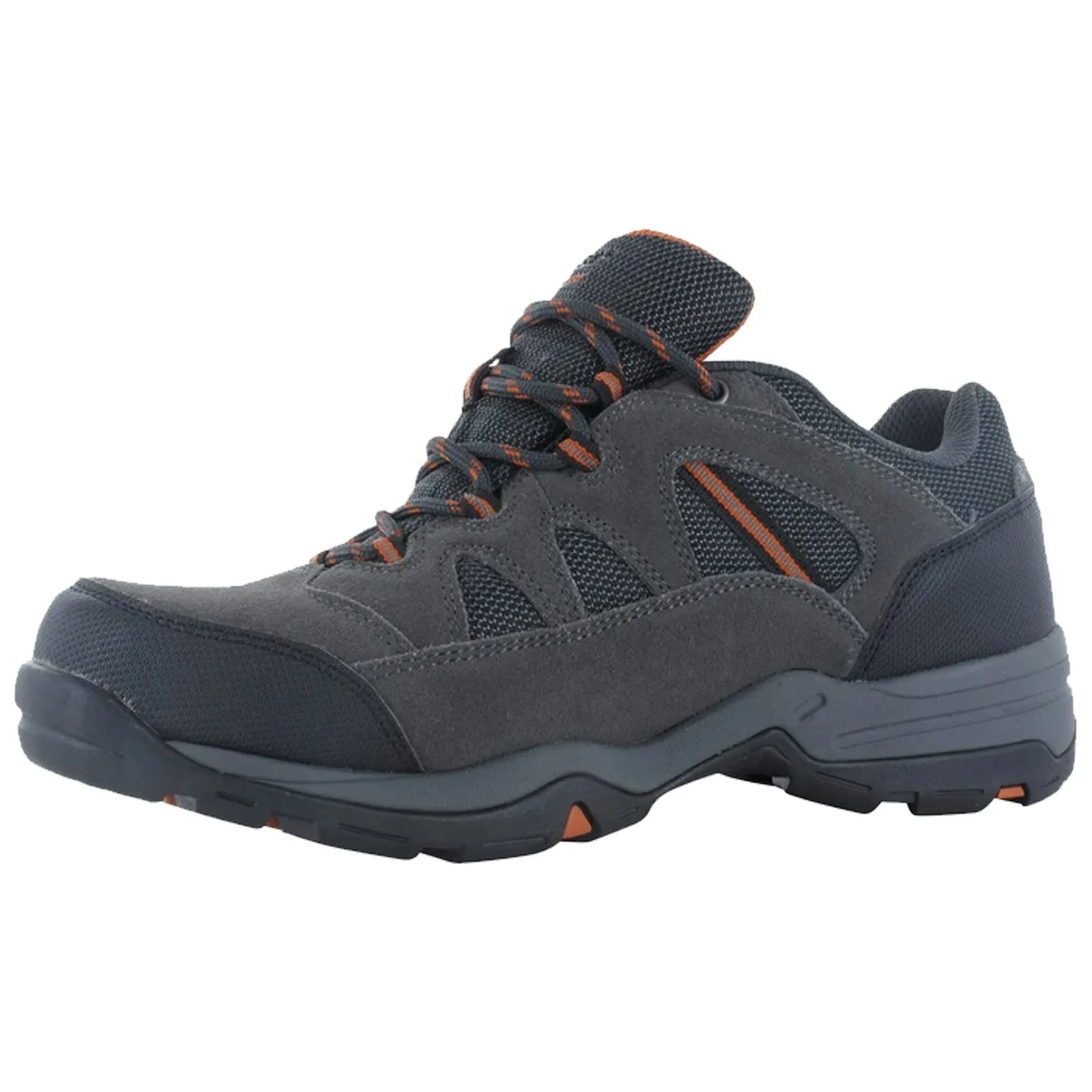 Hi-Tec Mens Bandera II Walking Shoes