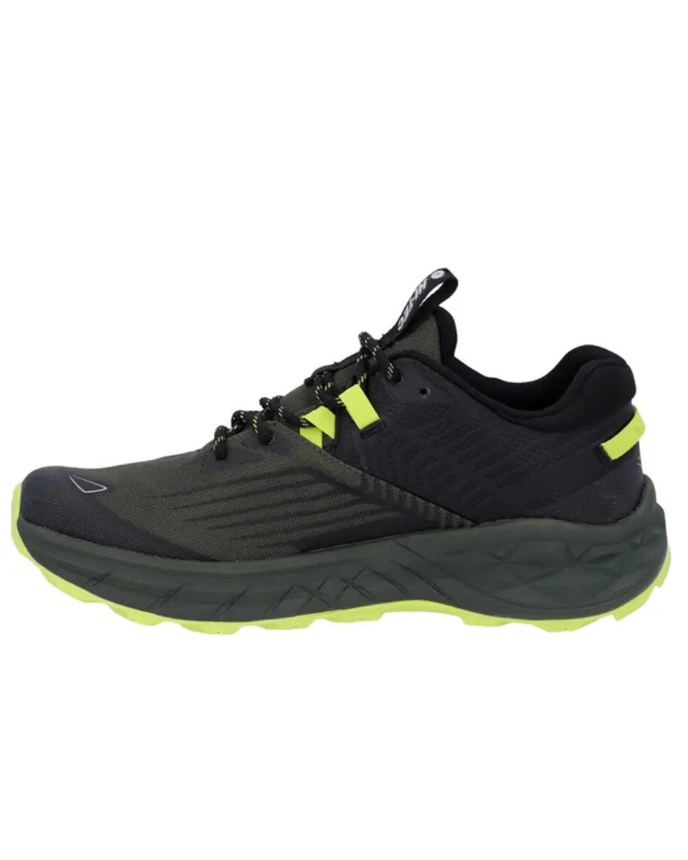 Hi-Tec Mens Fuse Trail Low Trainers