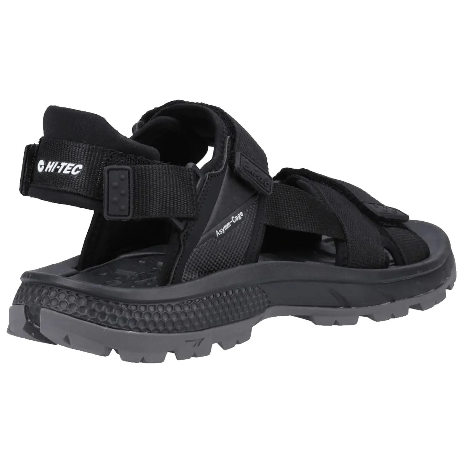 Hi-Tec Mens Sierra Sandals