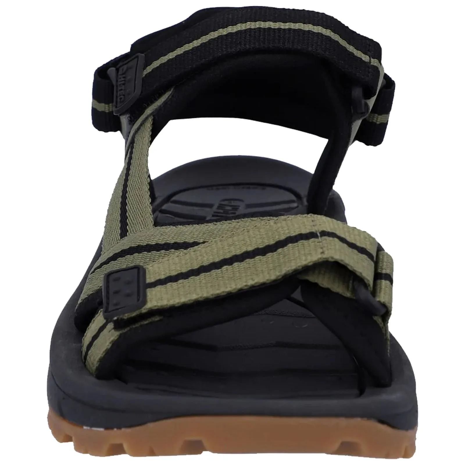 Hi-Tec Mens Sierra Sandals