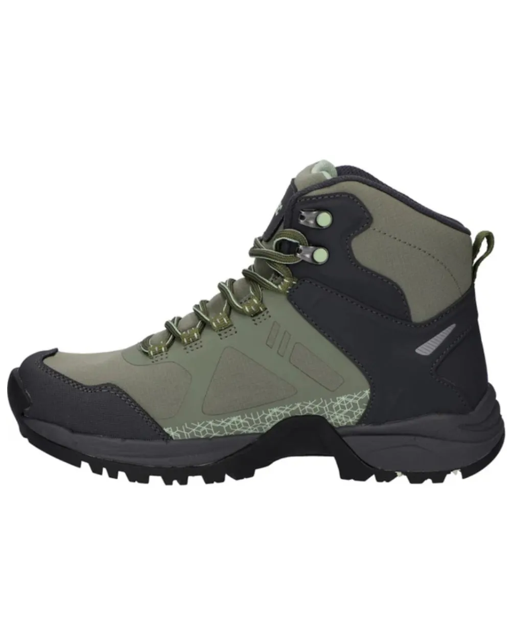 Hi-Tec Womens V-Lite Psych Boots