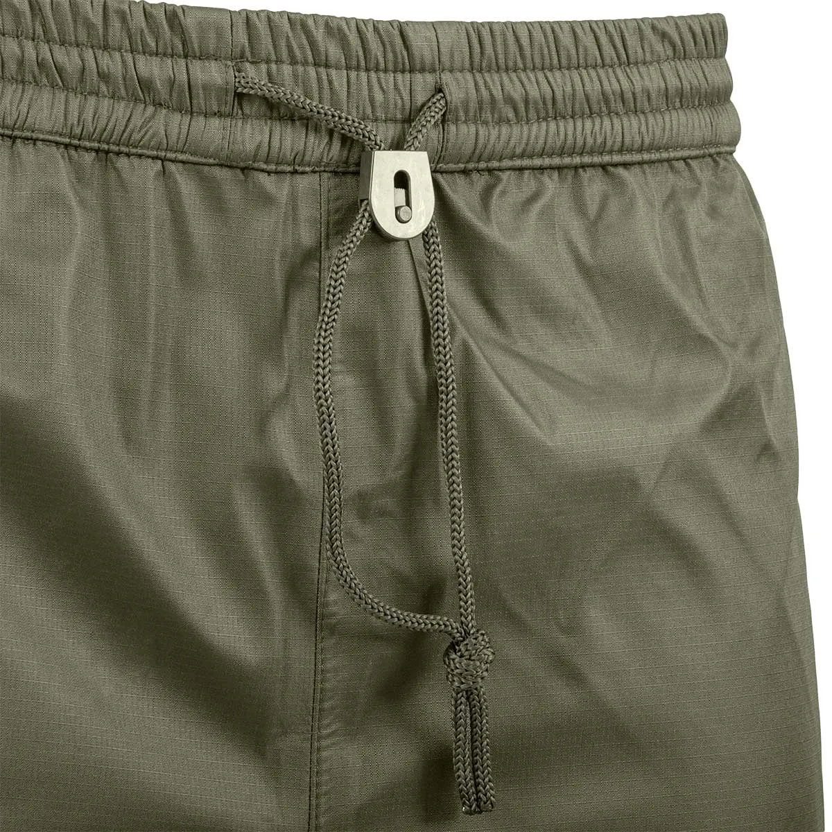 Highlander Tempest Waterproof Over Trousers Ranger Green