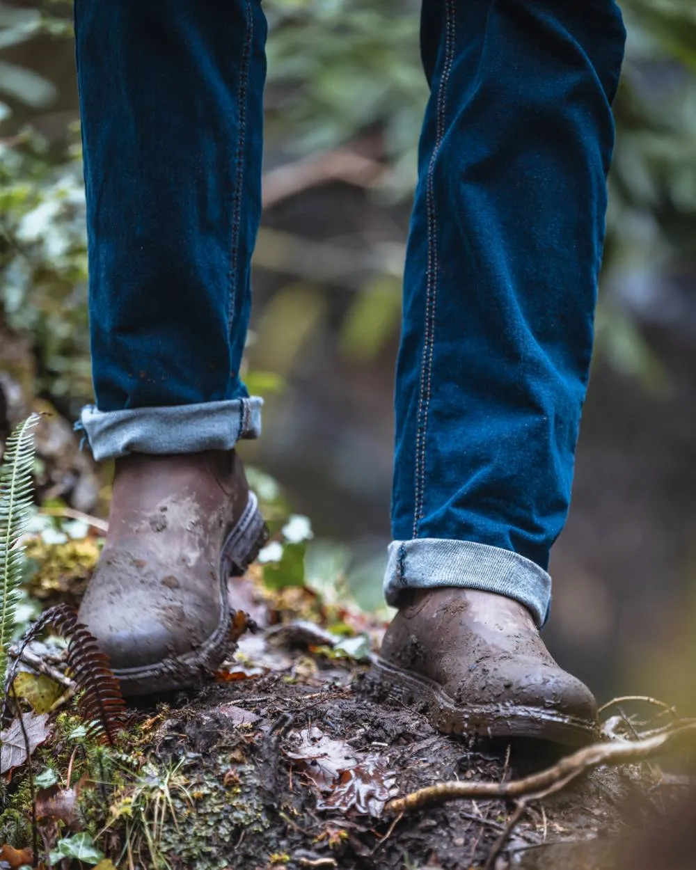 Hoggs of Fife Dalmeny Dealer Boots