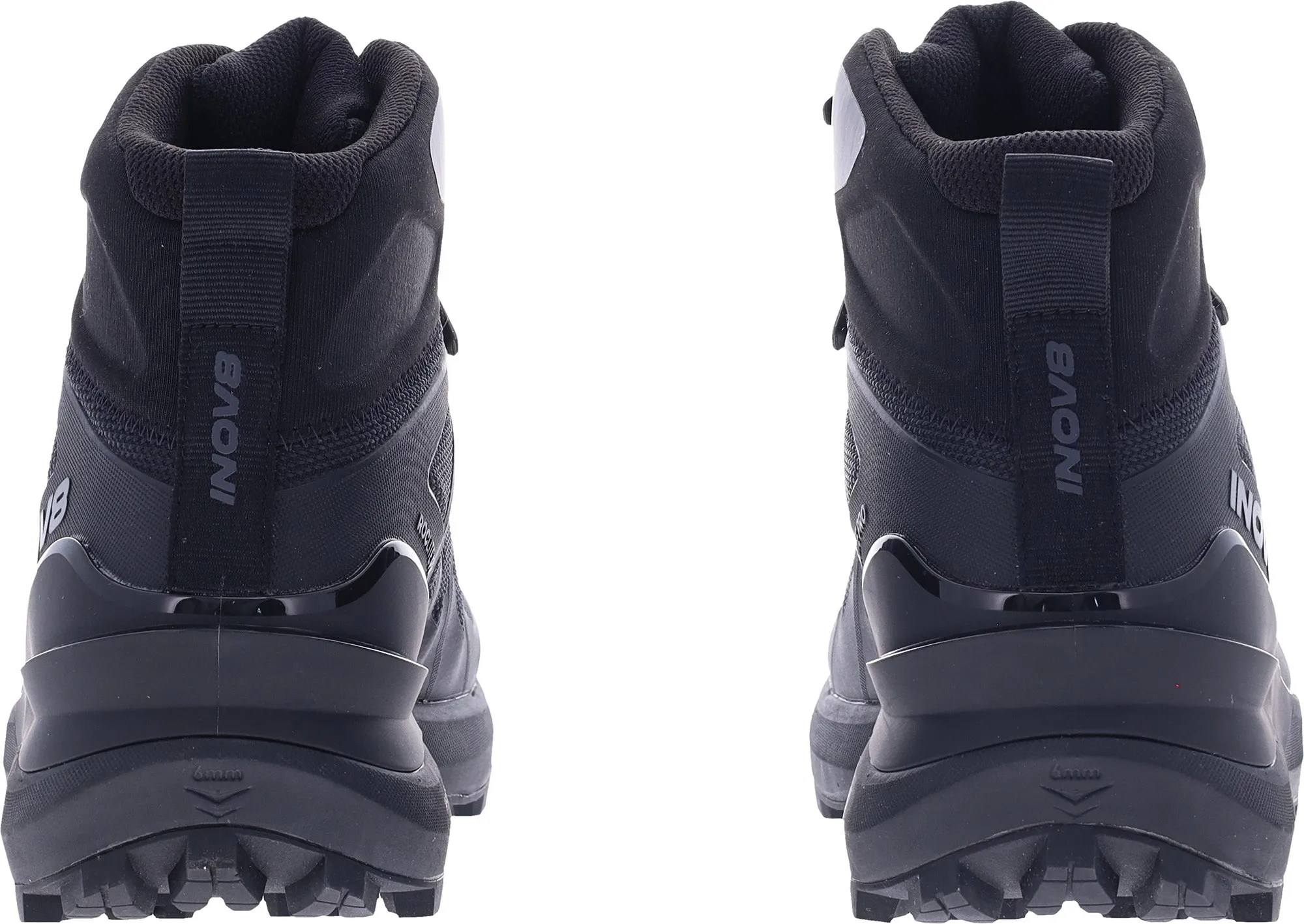 Inov8 Roclite Pro Mid GORE-TEX WIDE FIT Womens Walking Boots - Black