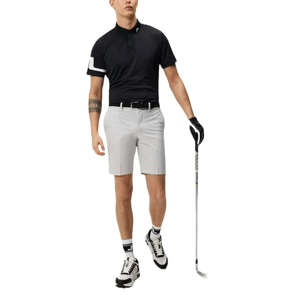 J.Lindeberg Eloy Golf Shorts Micro Chip - SS23