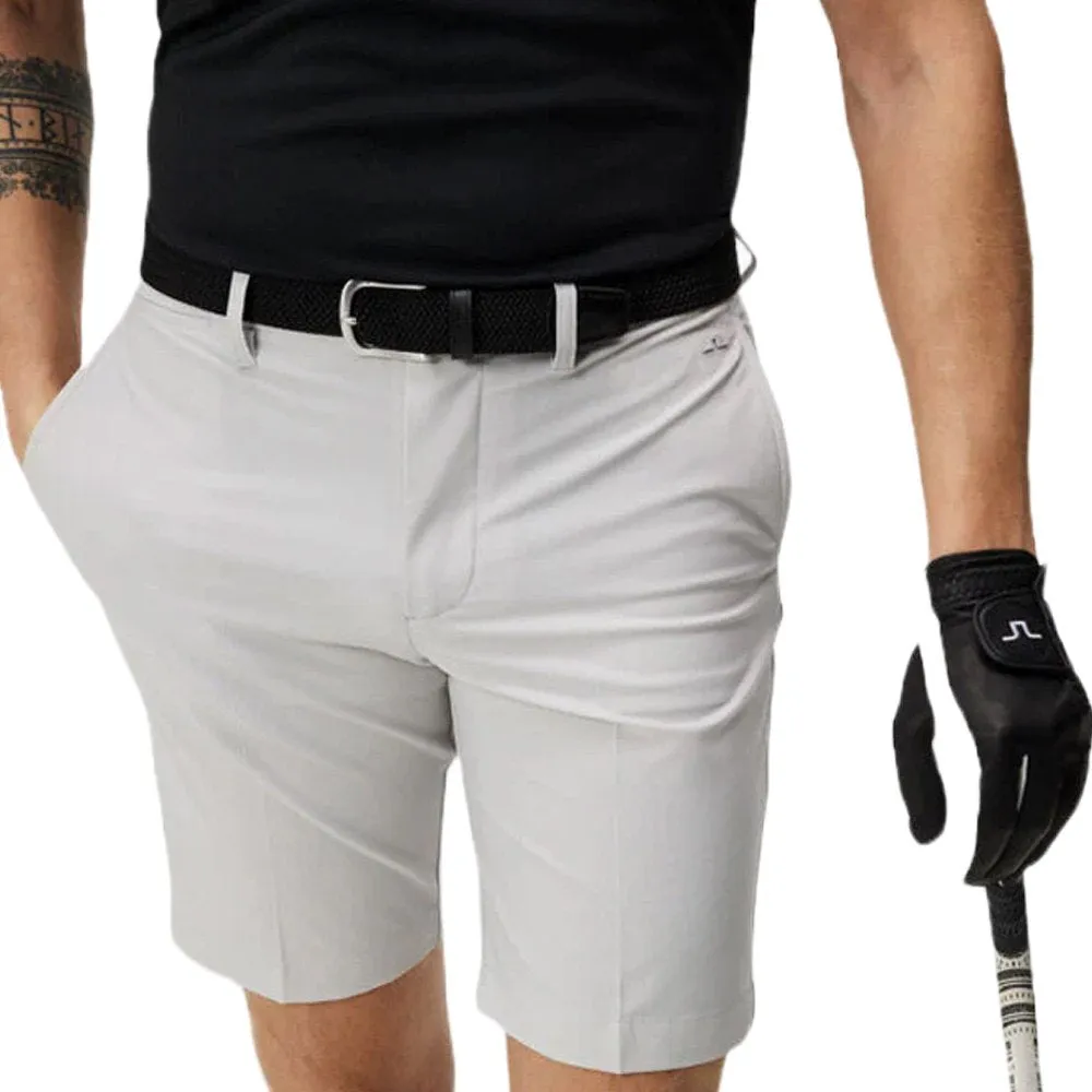 J.Lindeberg Eloy Golf Shorts Micro Chip - SS23