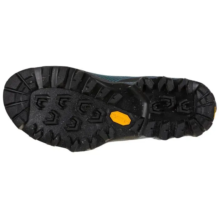 La Sportiva TX Hike GTX Womens Hiking Shoe - Topaz/Carbon