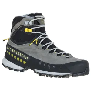 La Sportiva TX5 GTX Womens Hiking Boot - Clay/Celery