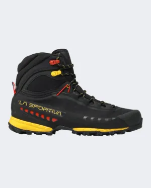 La Sportiva Txs Gtx Men Hiking Boots Black/Yellow 24R999100