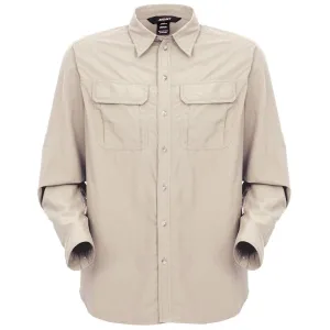 Lifestyle Vented Shirt