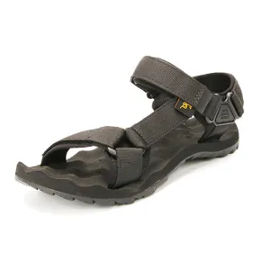 Men Summer Beach Sandals Breathable Non-slip Wear Resistance Outdoor Wading Sandals