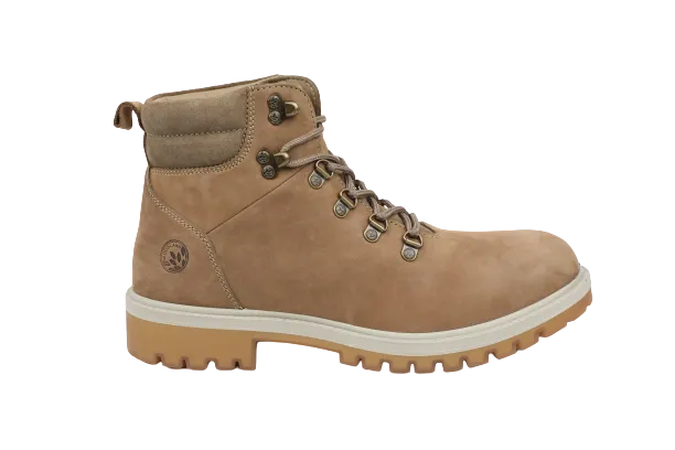 Men's Casual Boots (#2659117_Khaki)